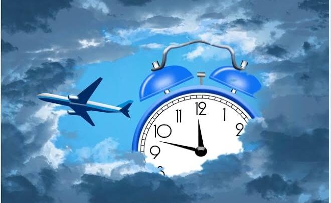 Tips To Deal With Jet Lag After Long Travel