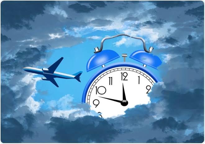 Tips To Deal With Jet Lag After Long Travel