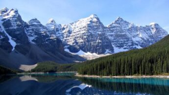 10 Most Inspiring Places Around The World That Actually Exist