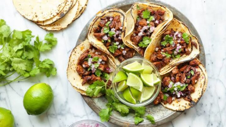 5 Best Recipes Around The World You Must Try Before You Die