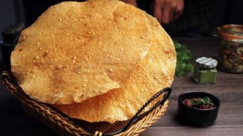 Best Papads To Add To Your Evening Menu