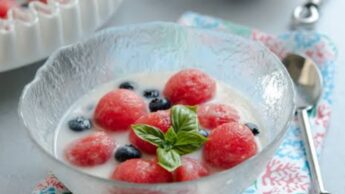 Delicious Korean Summer Recipes You Must Give A Try