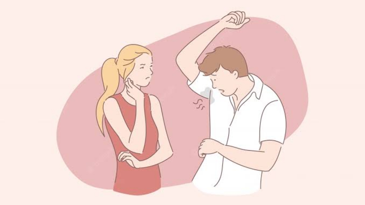 Does Your Sweat Make You Stink? Here’s How You Can Prevent It SuccessYeti