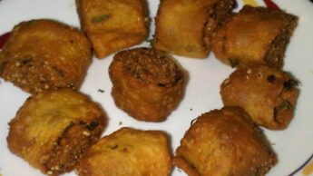 Have You Tried This Marathi Delicacy Pudachi Vadi Yet? Check Recipe