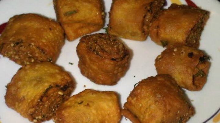Have You Tried This Marathi Delicacy Pudachi Vadi Yet? Check Recipe