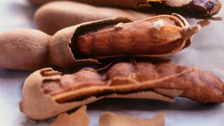 Health Benefits Of Tangy Tamarind