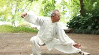 How To Get Started With Tai Chi & Its Benefits
