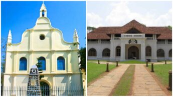 Must-Visit Places While In Kochi
