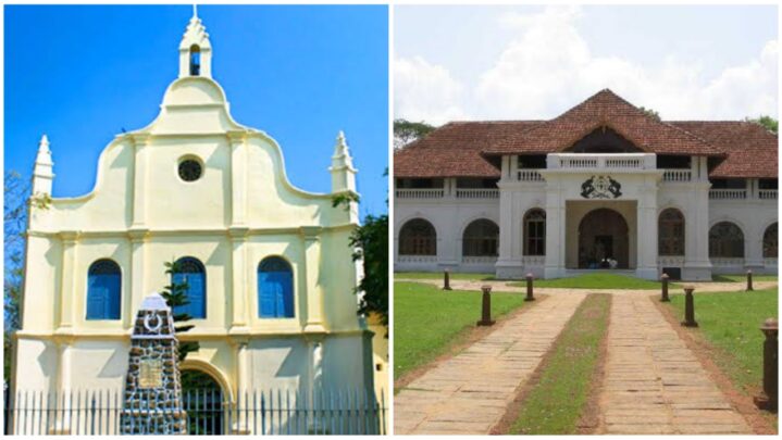 Must-Visit Places While In Kochi
