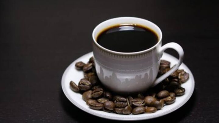 Reasons That Prove Black Coffee Is Perfect For Weight Loss