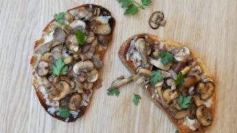 Top Mushroom Recipes You Could Give A Try