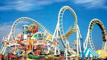 Things To Not Miss If You Are An Amusement Park Fan