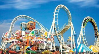 Things To Not Miss If You Are An Amusement Park Fan
