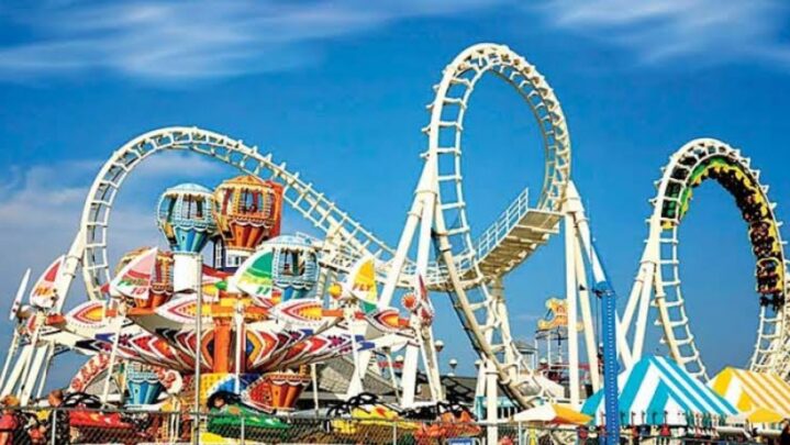 Things To Not Miss If You Are An Amusement Park Fan