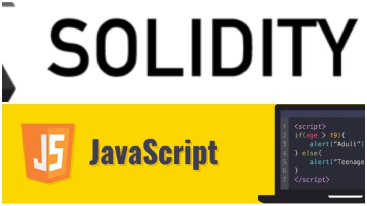 5 Blockchain Programming Languages You Must Know To Survive 2022