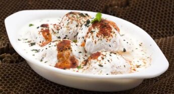 5 Must-Try Yoghurt Recipes: Check