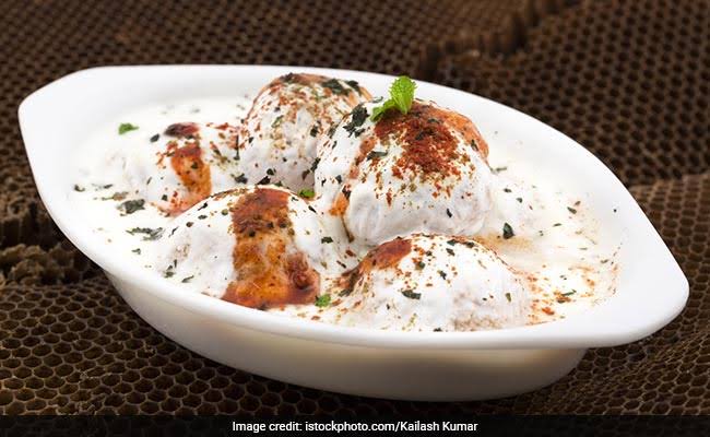 5 Must-Try Yoghurt Recipes: Check