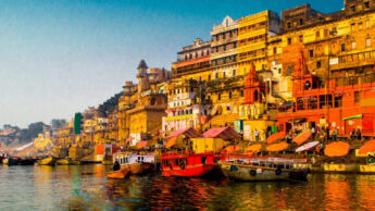 5 Things To Do In Varanasi When You Visit The Holy City