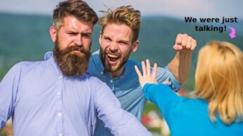 Tips To Make Someone Stop Flirting With Your Girlfriend