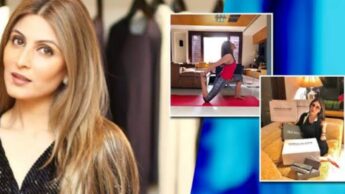 Stunning Takeaways For Your Home From Riddhima Kapoor Sahni’s Lavish Delhi Home