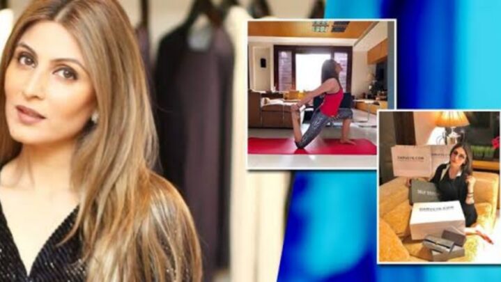 Stunning Takeaways For Your Home From Riddhima Kapoor Sahni’s Lavish Delhi Home