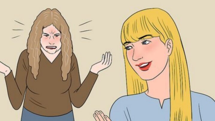 Tips To Deal With Overbearing Mother-In-Law