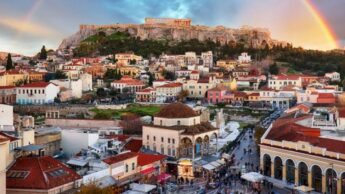 5 Tips To Remember While Going on A Vacation To Greece