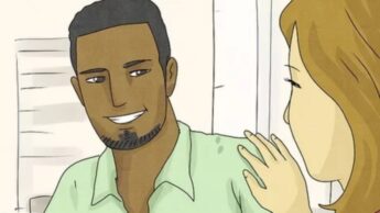 Ways To Make A Guy Feel Sexy