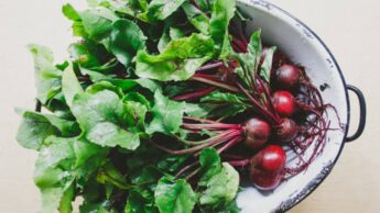 Beet Greens Are Super Healthy & We Have Proof: Read