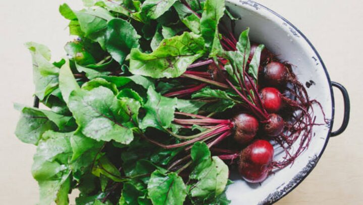 Beet Greens Are Super Healthy & We Have Proof: Read