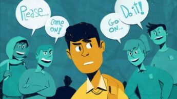 Struggling With Peer Pressure? Here Are 4 Books You Must Read