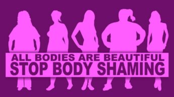 Steps To Respond To Body Shaming