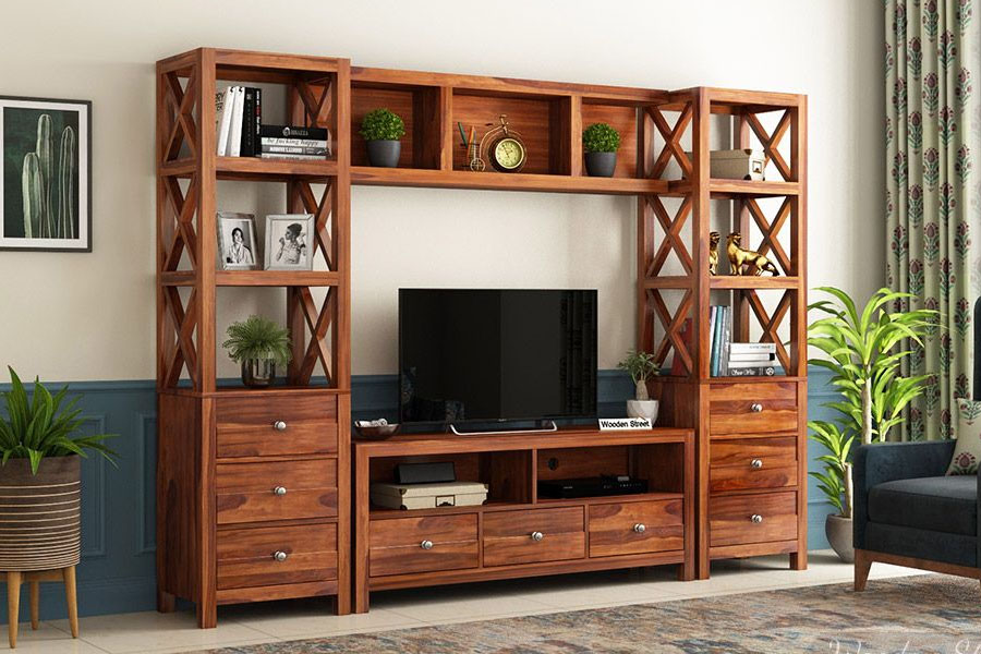 Best Living Room TV Cabinet Design Ideas 2