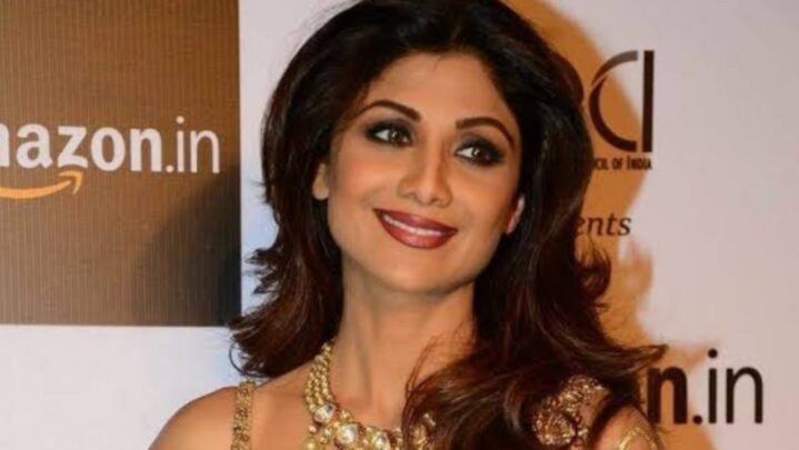 Best Self-Love Lessons From Shilpa Shetty