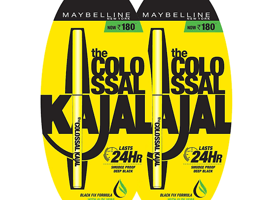 Best Waterproof Kajals Just For You