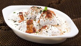 Best Vegetarian Kebabs Just For You: See Pics