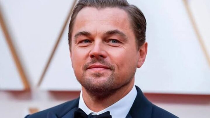 Quotes For Success From The Oscar Winner Leonardo DiCaprio