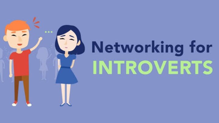 Best Networking Tips For Introverts: Checkout