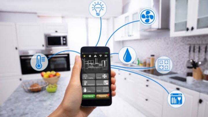 Best Home Appliances To Buy For Your Smart Home
