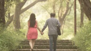 Best Pre-Wedding Destinations In Mumbai For Photoshoot