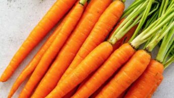 Healthy Nutrients To Help You Age Slowly