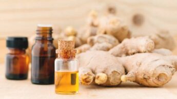 Benefits Of Ginger Oil: Check