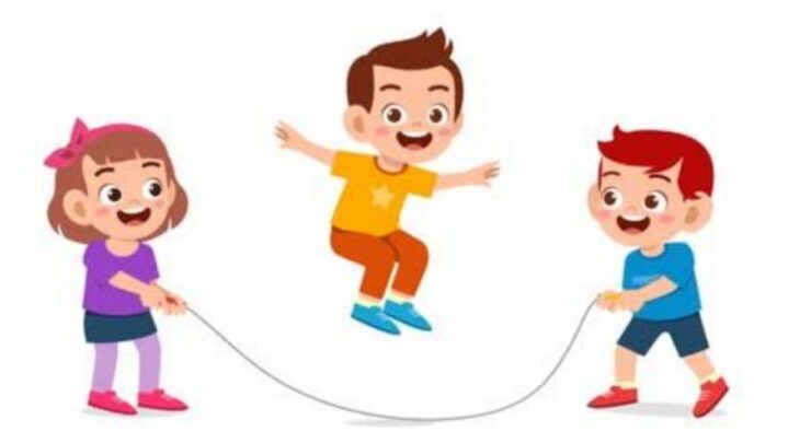 Does Skipping Really Increase Your Height? Read