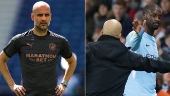 Here’s All You Need To Know About African Curse On Pep Guardiola: Read