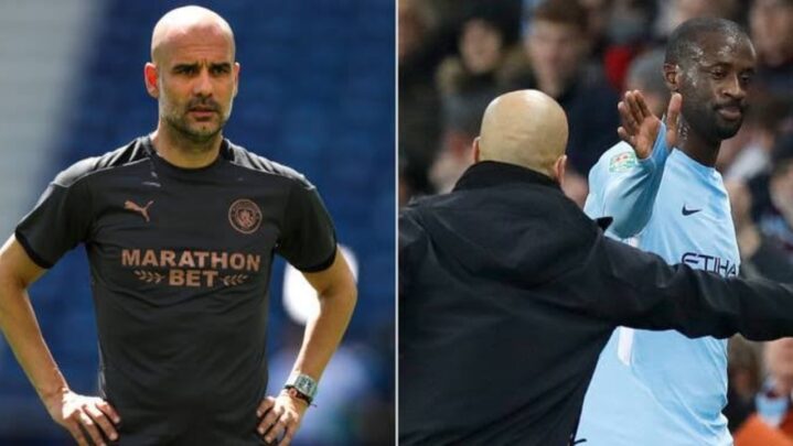 Here’s All You Need To Know About African Curse On Pep Guardiola: Read