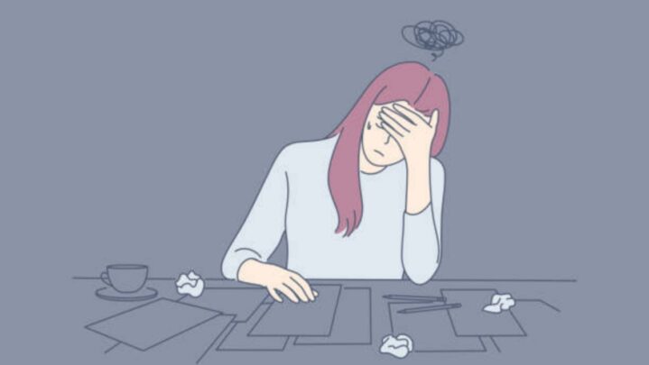 How Can Taking Break Help In Mental Exhaustion?