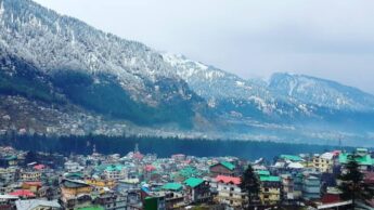 Best Hill Stations in India Perfect For Every Teenager