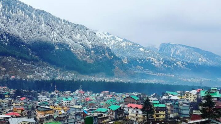 Best Hill Stations in India Perfect For Every Teenager