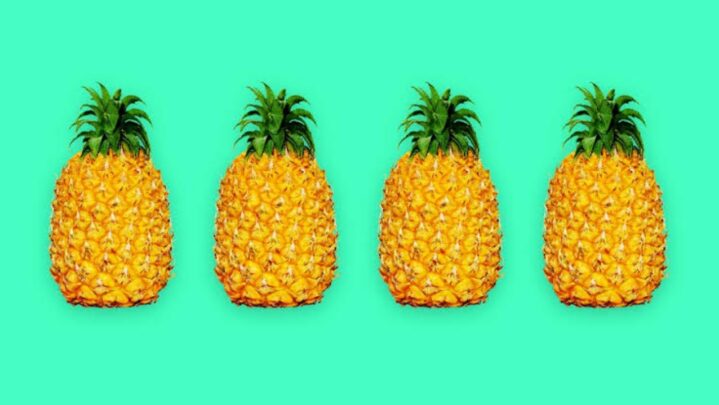 Key Benefits Of Eating Pineapple? Know