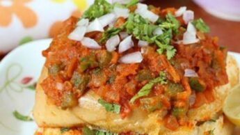 Have You Tried This Delicious Masala Pav Yet? Check